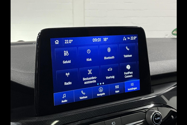 Ford Kuga 1.5 EcoBoost ST-Line X *1800 kg Trekgewicht | Open dak | Trekhaak | Adapt. cruise control | Carplay | Stuur-/Stoelverwarming