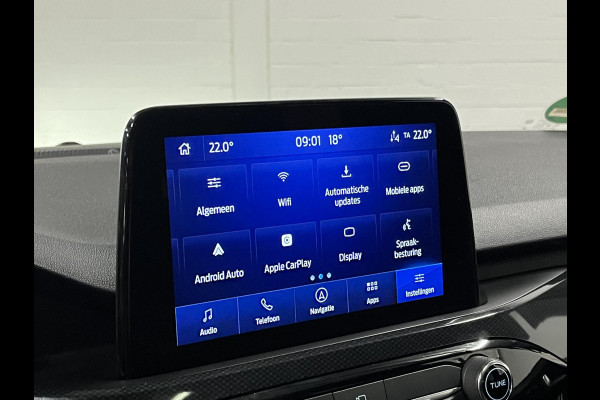 Ford Kuga 1.5 EcoBoost ST-Line X *1800 kg Trekgewicht | Open dak | Trekhaak | Adapt. cruise control | Carplay | Stuur-/Stoelverwarming