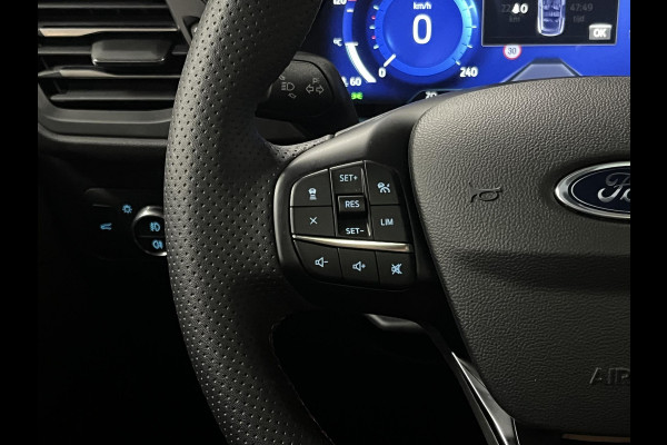 Ford Kuga 1.5 EcoBoost ST-Line X *1800 kg Trekgewicht | Open dak | Trekhaak | Adapt. cruise control | Carplay | Stuur-/Stoelverwarming