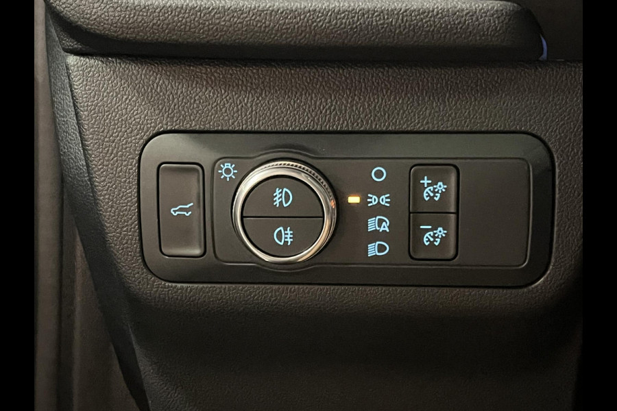 Ford Kuga 1.5 EcoBoost ST-Line X *1800 kg Trekgewicht | Open dak | Trekhaak | Adapt. cruise control | Carplay | Stuur-/Stoelverwarming