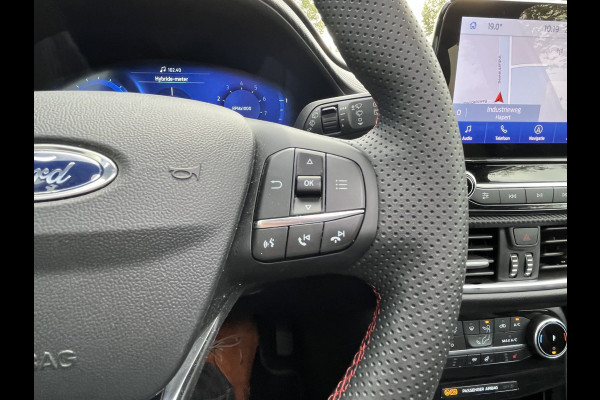 Ford Puma 1.0 EcoBoost Hybrid ST-Line X 155pk/114kW 6-bak | Garantie t/m 05-2028/50.000 km | Full Options | Panoramadak | Driver Assistance Pack | Keyless | Winter Pack | Technology Pack | etc. etc.