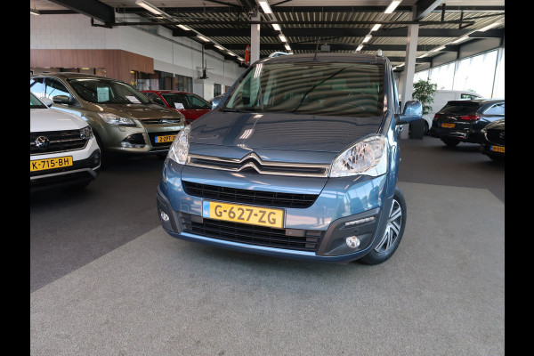 Citroën Berlingo E-Feel 23 kWh Automaat SoH 91% NAVI/CAMERA/PDC/KRAANTBVSCOOTMOBIEL Citroën Berlingo E-Feel 23 kWh Automaat SoH 91% NAVI/CAMERA/PDC/KRAANTBVSCOOTMOBIEL