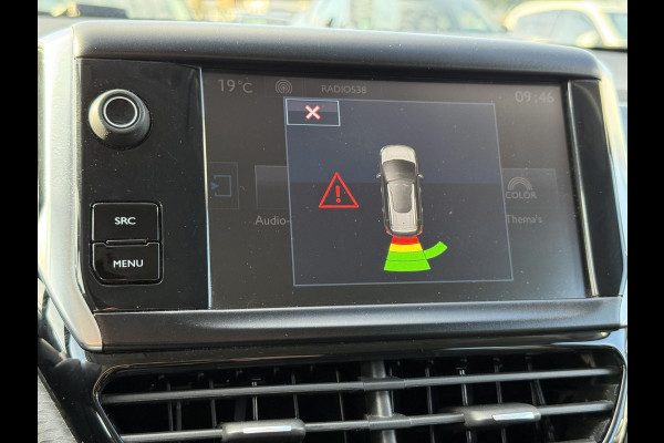 Peugeot 2008 1.2 PureTech Blue Lion 110pk,2e Eigenaar,Airco,Cruise,PDC,Trekhaak,Dealer Onderhouden,APK tot 02-2026