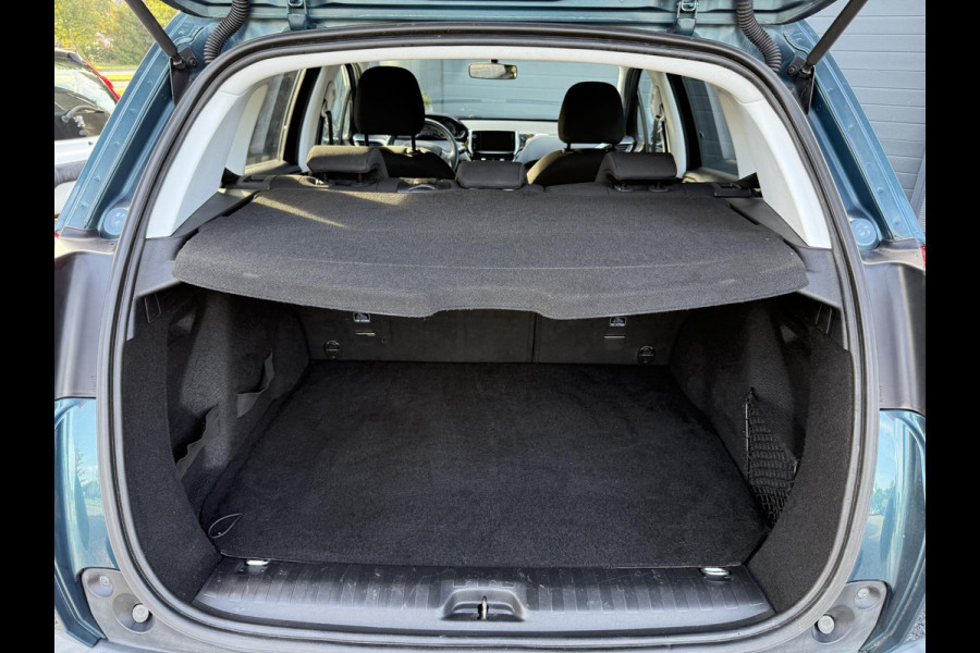 Peugeot 2008 1.2 PureTech Blue Lion 110pk,2e Eigenaar,Airco,Cruise,PDC,Trekhaak,Dealer Onderhouden,APK tot 02-2026