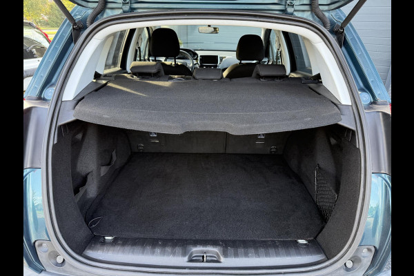 Peugeot 2008 1.2 PureTech Blue Lion 110pk,2e Eigenaar,Airco,Cruise,PDC,Trekhaak,Dealer Onderhouden,APK tot 02-2026