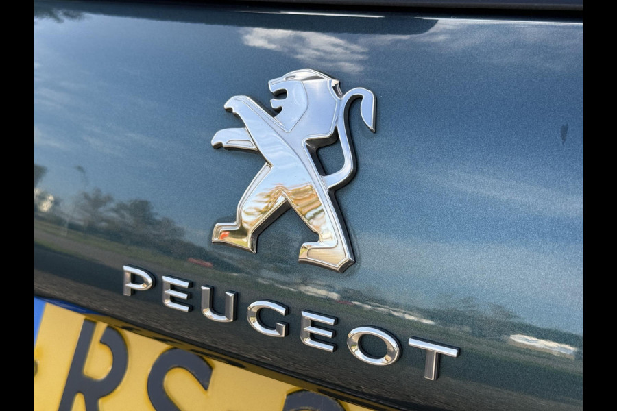 Peugeot 2008 1.2 PureTech Blue Lion 110pk,2e Eigenaar,Airco,Cruise,PDC,Trekhaak,Dealer Onderhouden,APK tot 02-2026