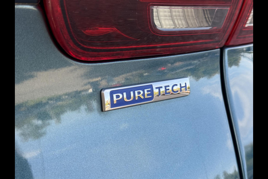 Peugeot 2008 1.2 PureTech Blue Lion 110pk,2e Eigenaar,Airco,Cruise,PDC,Trekhaak,Dealer Onderhouden,APK tot 02-2026