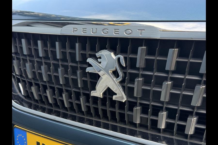 Peugeot 2008 1.2 PureTech Blue Lion 110pk,2e Eigenaar,Airco,Cruise,PDC,Trekhaak,Dealer Onderhouden,APK tot 02-2026