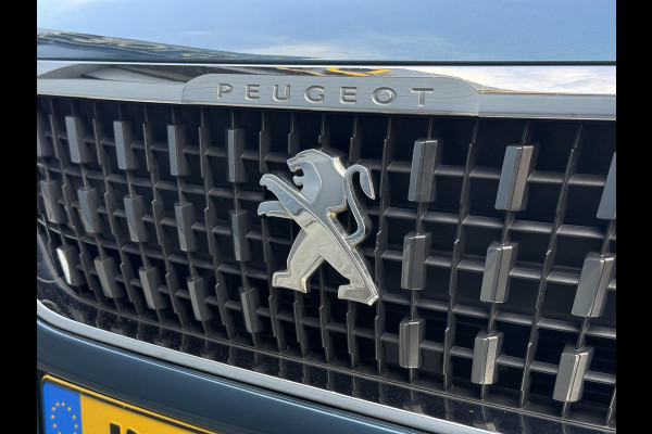 Peugeot 2008 1.2 PureTech Blue Lion 110pk,2e Eigenaar,Airco,Cruise,PDC,Trekhaak,Dealer Onderhouden,APK tot 02-2026