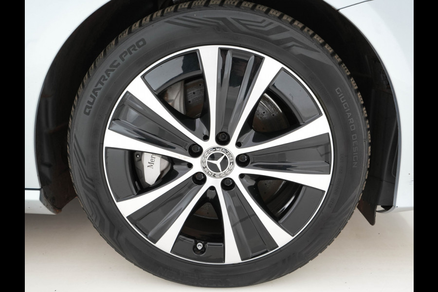 Mercedes-Benz E-Klasse Estate 300 de Business Solution Luxury Plug-In (INCL-BTW) Aut. *DIGI-COCKPIT | MULTIBEAM-LED | LUXURY-LEATHER | TOP-VIEW | KEYLESS | DAB | NAVI-FULLMAP | CRUISE | SHIFT-PADDLES | AMBIENT-LIGHT | HEATED-SPORTSEATS | 18"ALU*