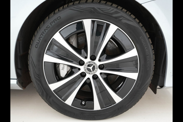 Mercedes-Benz E-Klasse Estate 300 de Business Solution Luxury Plug-In (INCL-BTW) Aut. *DIGI-COCKPIT | MULTIBEAM-LED | LUXURY-LEATHER | TOP-VIEW | KEYLESS | DAB | NAVI-FULLMAP | CRUISE | SHIFT-PADDLES | AMBIENT-LIGHT | HEATED-SPORTSEATS | 18"ALU*