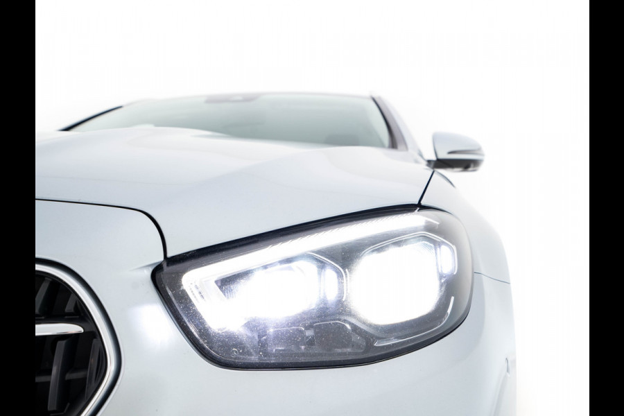 Mercedes-Benz E-Klasse Estate 300 de Business Solution Luxury Plug-In (INCL-BTW) Aut. *DIGI-COCKPIT | MULTIBEAM-LED | LUXURY-LEATHER | TOP-VIEW | KEYLESS | DAB | NAVI-FULLMAP | CRUISE | SHIFT-PADDLES | AMBIENT-LIGHT | HEATED-SPORTSEATS | 18"ALU*