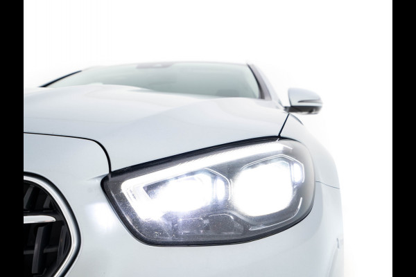 Mercedes-Benz E-Klasse Estate 300 de Business Solution Luxury Plug-In (INCL-BTW) Aut. *DIGI-COCKPIT | MULTIBEAM-LED | LUXURY-LEATHER | TOP-VIEW | KEYLESS | DAB | NAVI-FULLMAP | CRUISE | SHIFT-PADDLES | AMBIENT-LIGHT | HEATED-SPORTSEATS | 18"ALU*