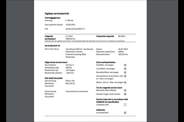 Mercedes-Benz E-Klasse Estate 300 de Business Solution Luxury Plug-In (INCL-BTW) Aut. *DIGI-COCKPIT | MULTIBEAM-LED | LUXURY-LEATHER | TOP-VIEW | KEYLESS | DAB | NAVI-FULLMAP | CRUISE | SHIFT-PADDLES | AMBIENT-LIGHT | HEATED-SPORTSEATS | 18"ALU*