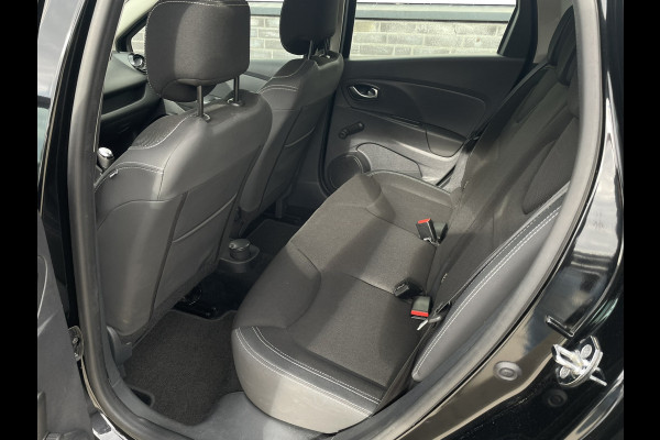 Renault Clio Estate 0.9 TCe Limited  Navigatie | Airco | Cruise | Bluetooth