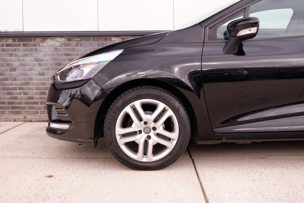 Renault Clio Estate 0.9 TCe Limited  Navigatie | Airco | Cruise | Bluetooth