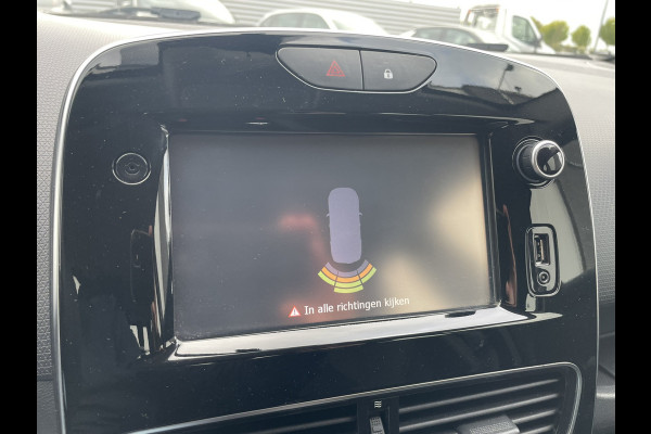 Renault Clio Estate 0.9 TCe Limited  Navigatie | Airco | Cruise | Bluetooth