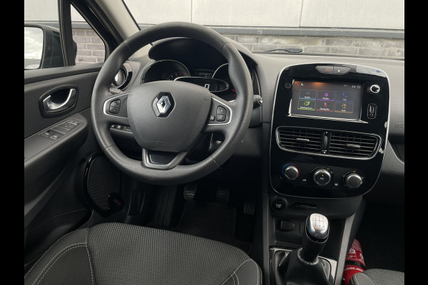 Renault Clio Estate 0.9 TCe Limited  Navigatie | Airco | Cruise | Bluetooth
