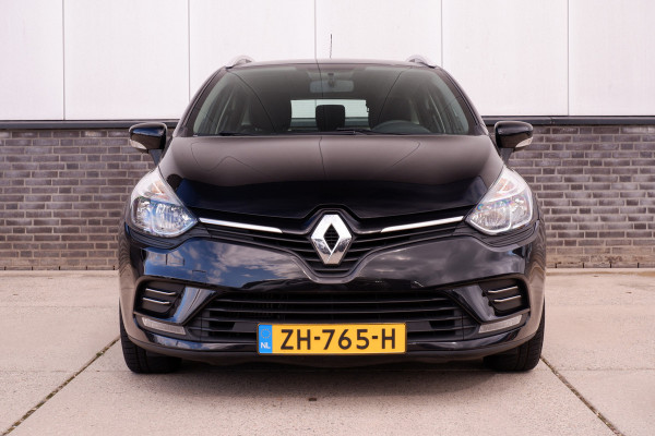 Renault Clio Estate 0.9 TCe Limited  Navigatie | Airco | Cruise | Bluetooth