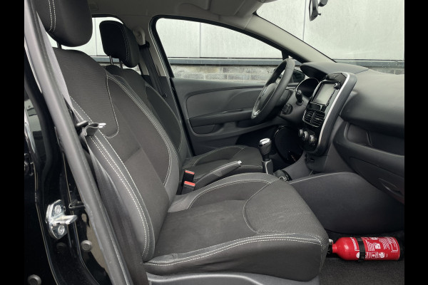 Renault Clio Estate 0.9 TCe Limited  Navigatie | Airco | Cruise | Bluetooth