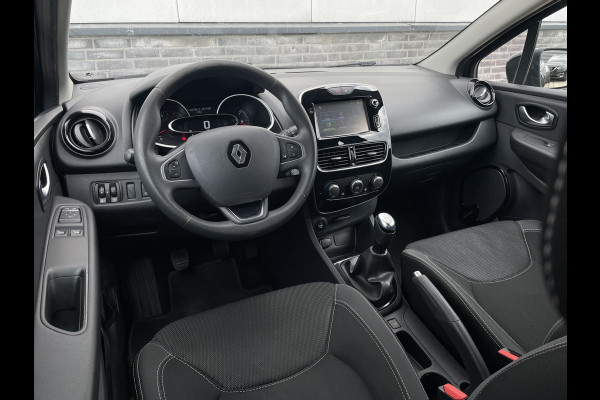 Renault Clio Estate 0.9 TCe Limited  Navigatie | Airco | Cruise | Bluetooth