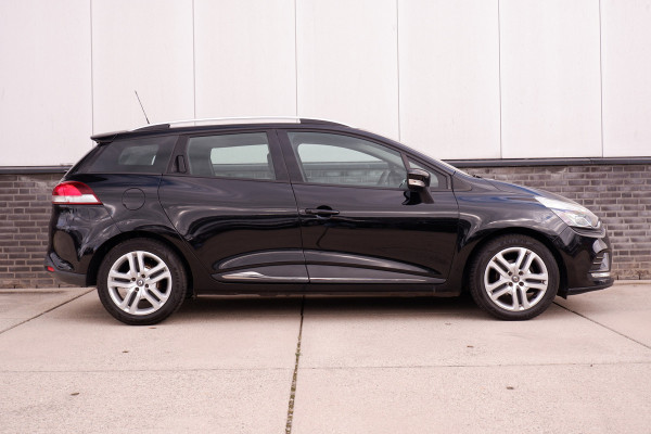 Renault Clio Estate 0.9 TCe Limited  Navigatie | Airco | Cruise | Bluetooth