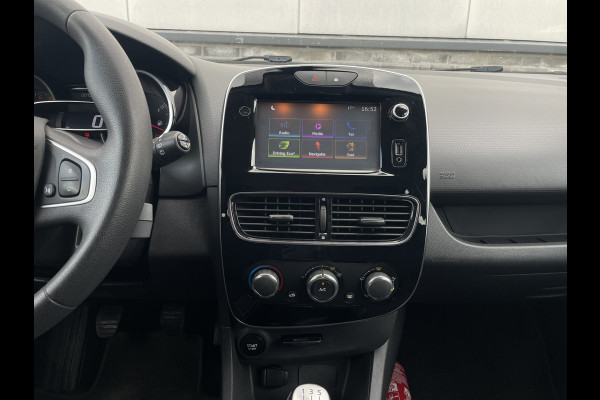 Renault Clio Estate 0.9 TCe Limited  Navigatie | Airco | Cruise | Bluetooth