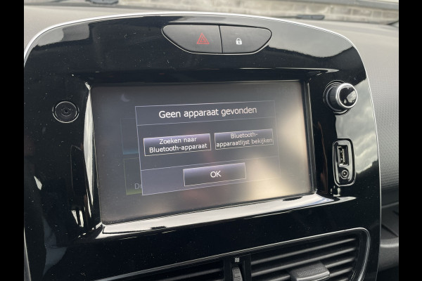 Renault Clio Estate 0.9 TCe Limited  Navigatie | Airco | Cruise | Bluetooth