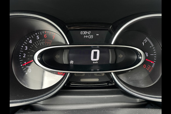 Renault Clio Estate 0.9 TCe Limited  Navigatie | Airco | Cruise | Bluetooth