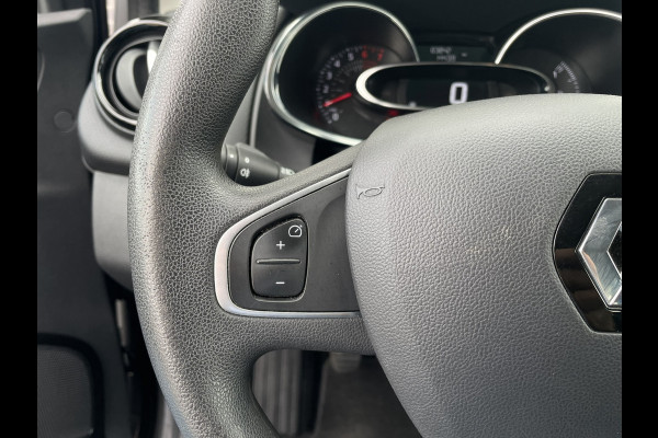 Renault Clio Estate 0.9 TCe Limited  Navigatie | Airco | Cruise | Bluetooth