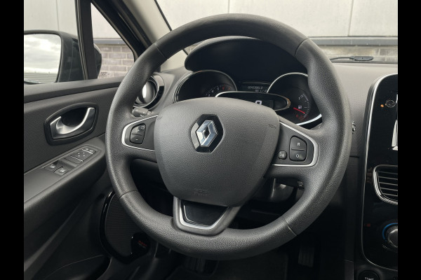Renault Clio Estate 0.9 TCe Limited  Navigatie | Airco | Cruise | Bluetooth