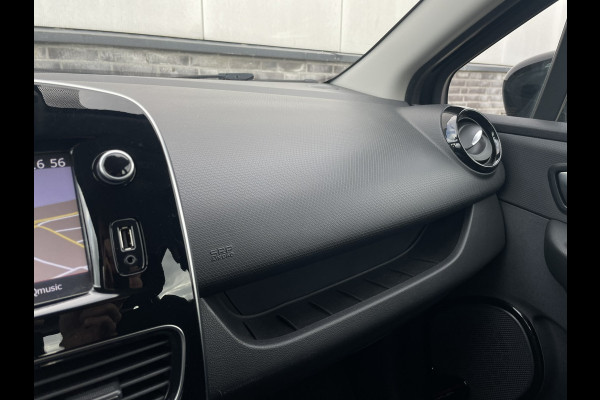 Renault Clio Estate 0.9 TCe Limited  Navigatie | Airco | Cruise | Bluetooth
