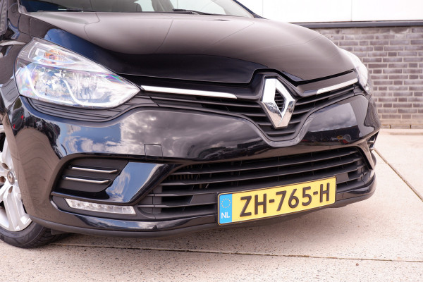 Renault Clio Estate 0.9 TCe Limited  Navigatie | Airco | Cruise | Bluetooth