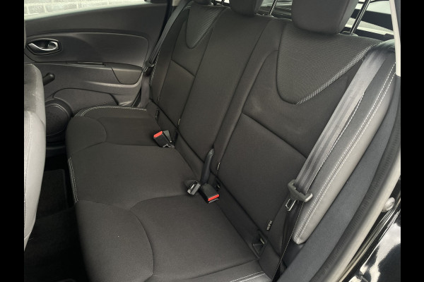 Renault Clio Estate 0.9 TCe Limited  Navigatie | Airco | Cruise | Bluetooth