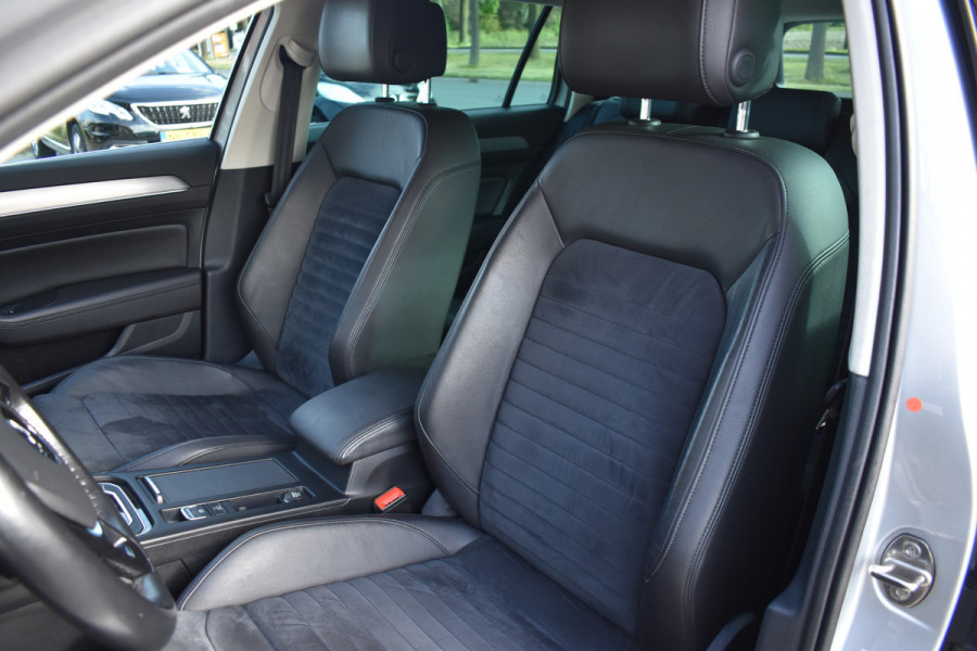Volkswagen Passat Variant 1.4 TSI Highline Business R Automaat / Navigatie / Camera / 17" LM / Carplay / Clima / Stoelverw.