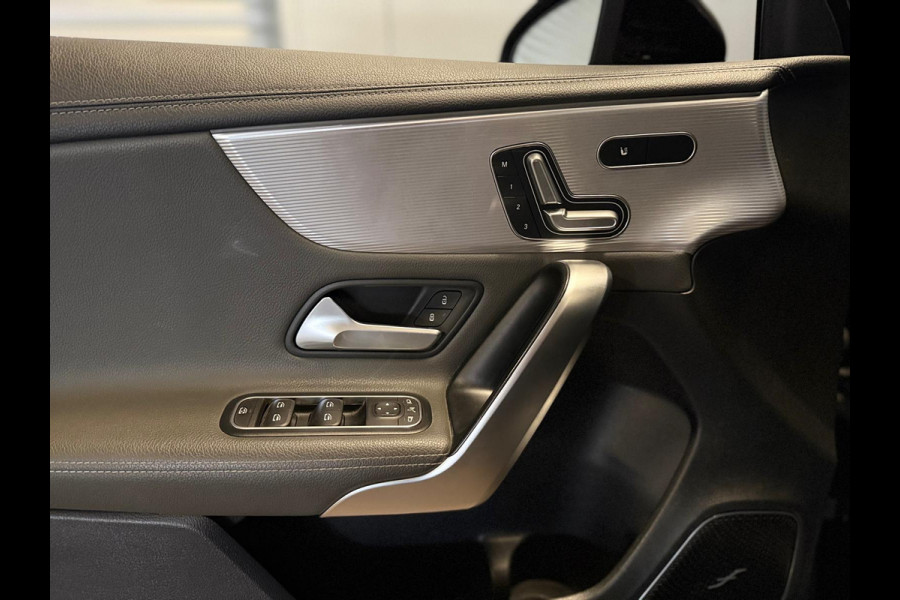 Mercedes-Benz A-Klasse AMG 45S 4 Matic+ MEMORY-KUIPSTOELEN-PANORAMA-BURMESTER-ZEER COMPLEET