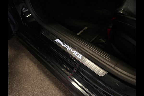 Mercedes-Benz A-Klasse AMG 45S 4 Matic+ MEMORY-KUIPSTOELEN-PANORAMA-BURMESTER-ZEER COMPLEET