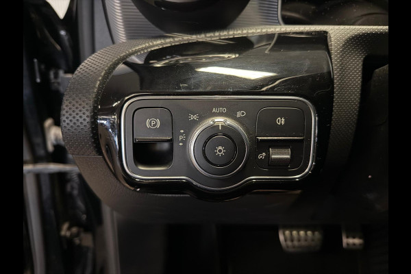 Mercedes-Benz A-Klasse AMG 45S 4 Matic+ MEMORY-KUIPSTOELEN-PANORAMA-BURMESTER-ZEER COMPLEET