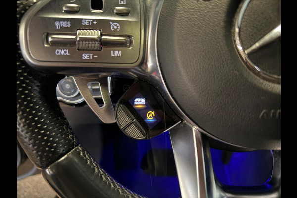 Mercedes-Benz A-Klasse AMG 45S 4 Matic+ MEMORY-KUIPSTOELEN-PANORAMA-BURMESTER-ZEER COMPLEET