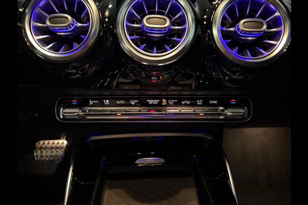 Mercedes-Benz A-Klasse AMG 45S 4 Matic+ MEMORY-KUIPSTOELEN-PANORAMA-BURMESTER-ZEER COMPLEET