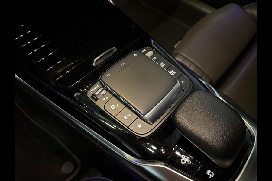 Mercedes-Benz A-Klasse AMG 45S 4 Matic+ MEMORY-KUIPSTOELEN-PANORAMA-BURMESTER-ZEER COMPLEET