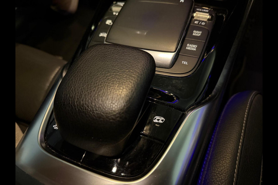 Mercedes-Benz A-Klasse AMG 45S 4 Matic+ MEMORY-KUIPSTOELEN-PANORAMA-BURMESTER-ZEER COMPLEET