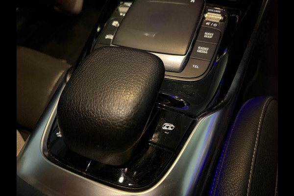 Mercedes-Benz A-Klasse AMG 45S 4 Matic+ MEMORY-KUIPSTOELEN-PANORAMA-BURMESTER-ZEER COMPLEET