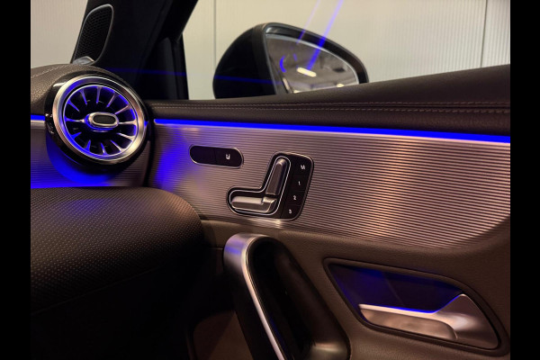 Mercedes-Benz A-Klasse AMG 45S 4 Matic+ MEMORY-KUIPSTOELEN-PANORAMA-BURMESTER-ZEER COMPLEET