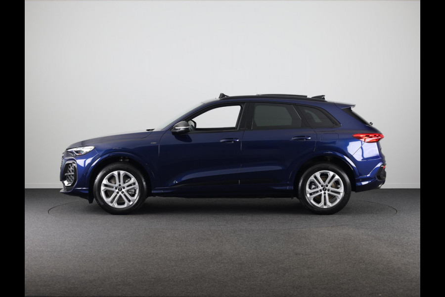 Audi Q5 S edition e-hybrid 220 kW / 299 PK SUV 7 versn. S-