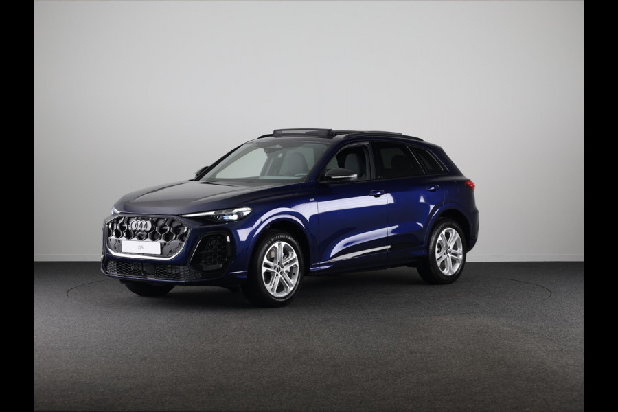 Audi Q5 S edition e-hybrid 220 kW / 299 PK SUV 7 versn. S-