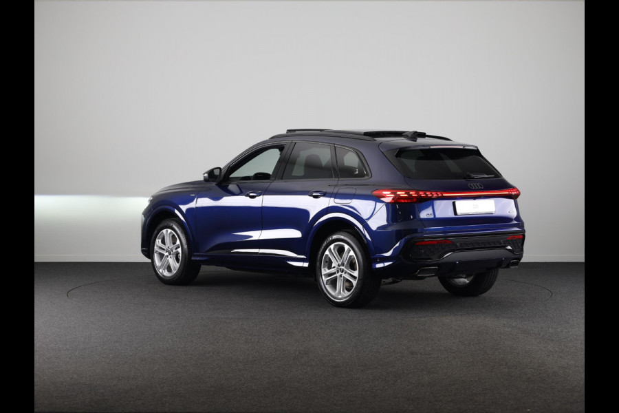 Audi Q5 S edition e-hybrid 220 kW / 299 PK SUV 7 versn. S-