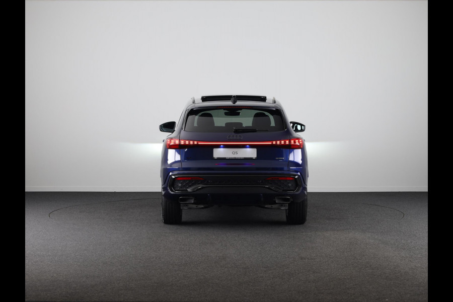 Audi Q5 S edition e-hybrid 220 kW / 299 PK SUV 7 versn. S-