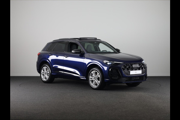 Audi Q5 S edition e-hybrid 220 kW / 299 PK SUV 7 versn. S-
