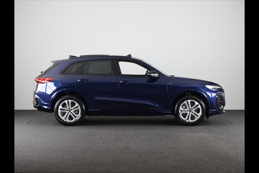 Audi Q5 S edition e-hybrid 220 kW / 299 PK SUV 7 versn. S-